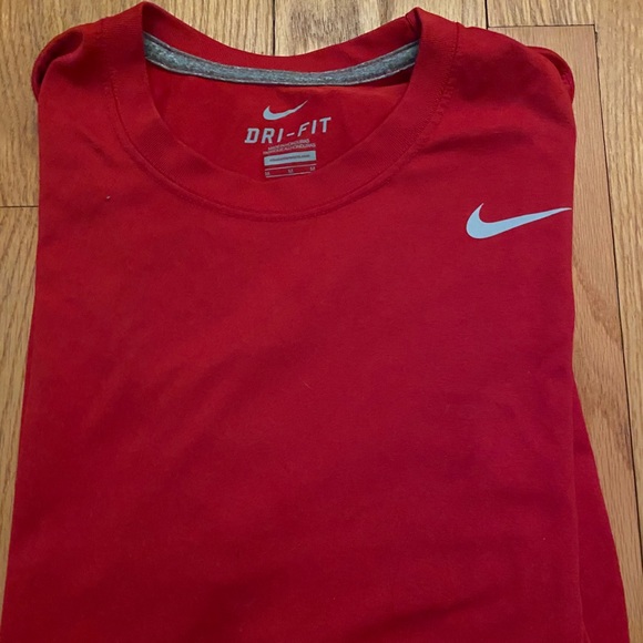 Nike Other - Nike dry fit T shirt
